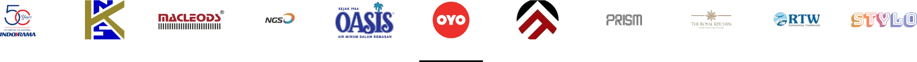 NORVEXJOBS partner logos